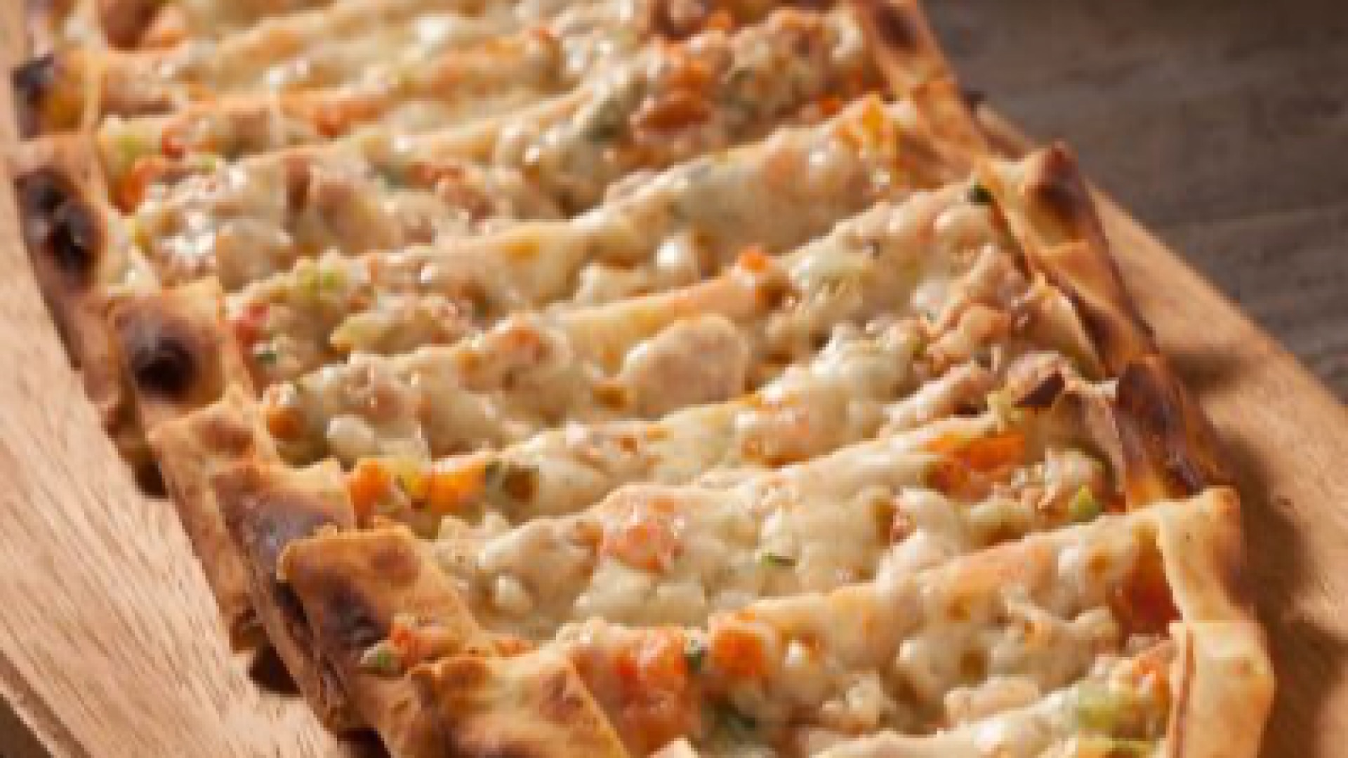 Piliç Eti Kaşarlı