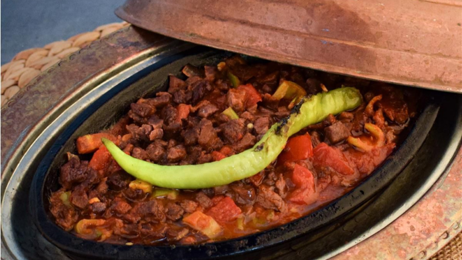 KİREMİTTE KUŞBAŞI