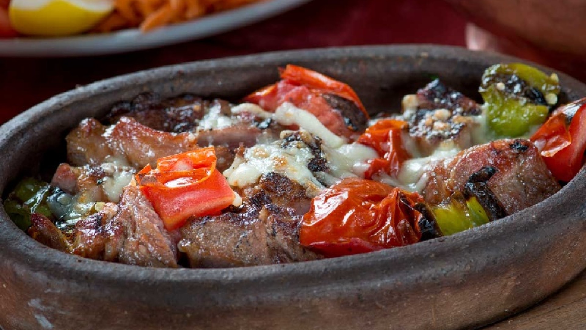 KİREMİTTE KAŞARLI KUŞBAŞI