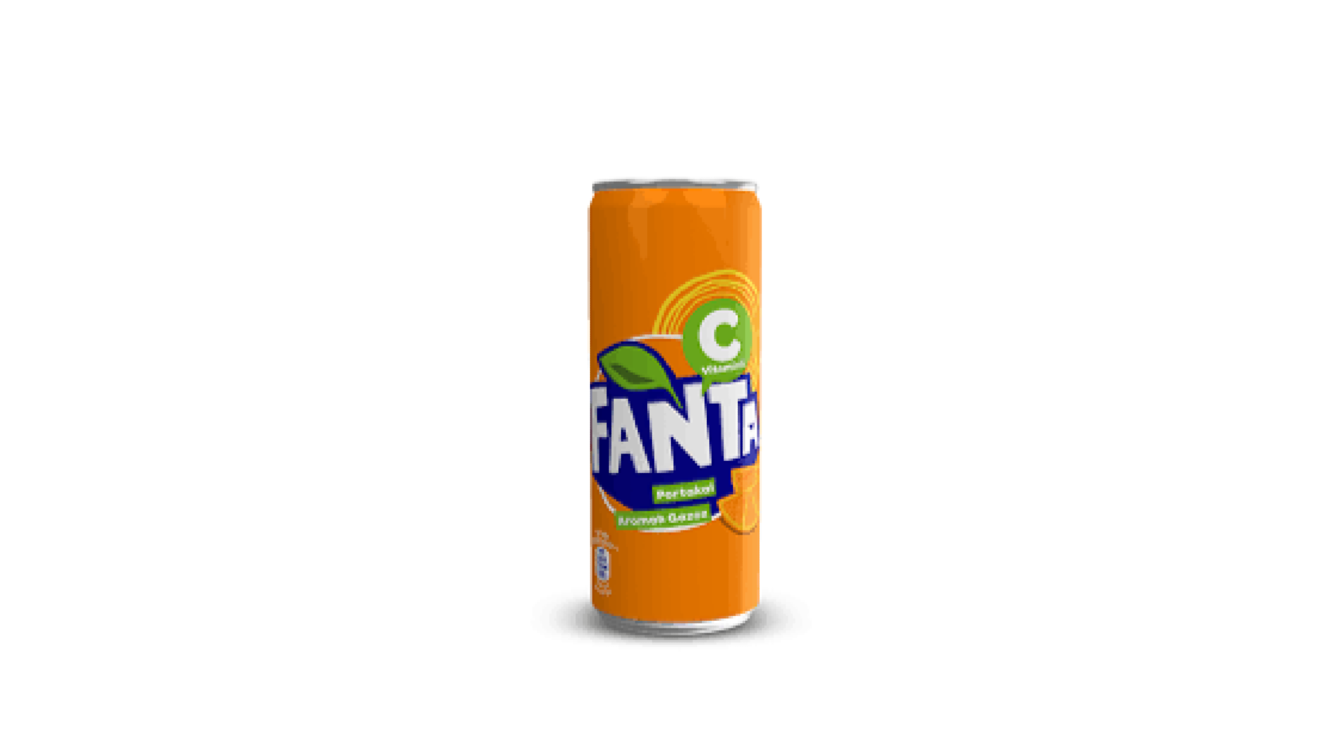 Kutu Fanta