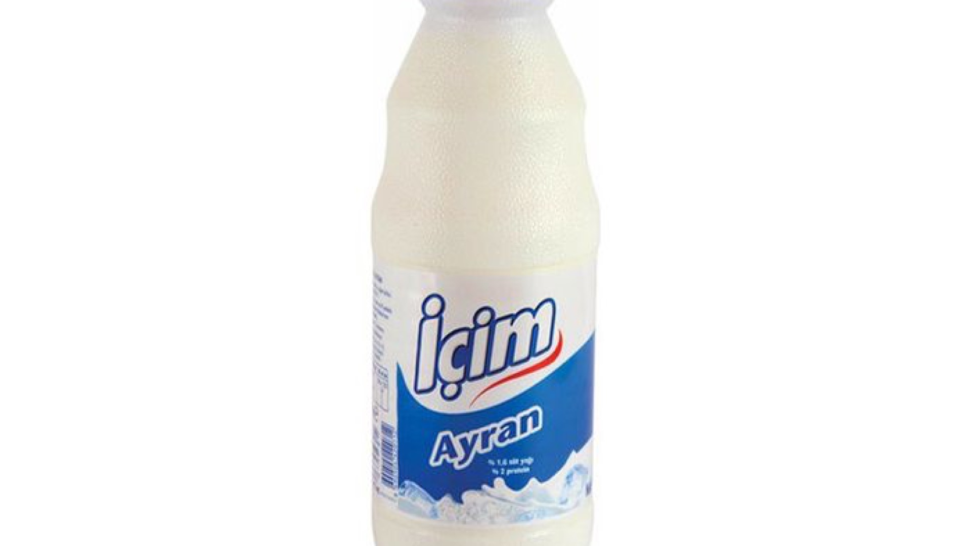 Ayran 1 Lt.